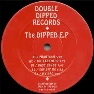 Double Dipped - The Dipped E.P flac download