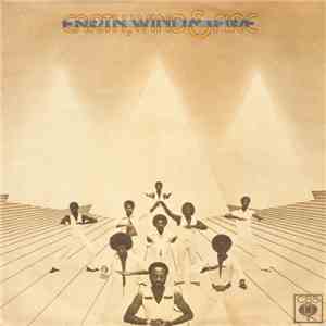 Earth, Wind & Fire - Sing A Song / That's The Way Of The World / Shinin' Star (Live) / Biyo flac download