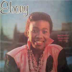Ebony  - Bad Situations flac download