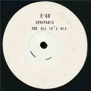 E-GO - Lovepants flac download