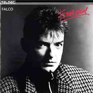 Falco - Emotional flac download