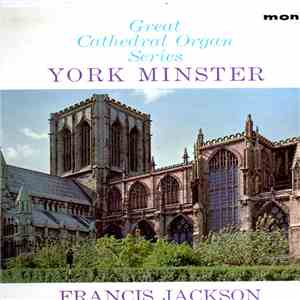 Francis Jackson - York Minster flac download