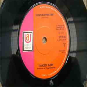 Françoise Hardy - Soon Is Slipping Away flac download