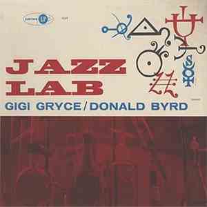 Gigi Gryce / Donald Byrd - Jazz Lab flac download