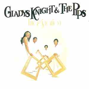 Gladys Knight & The Pips - Imagination flac download