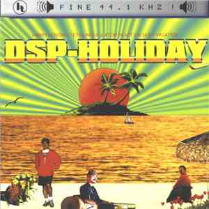 HAT - DSP-Holiday flac download