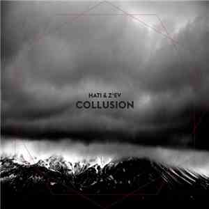 Hati & Z'EV - Collusion flac download