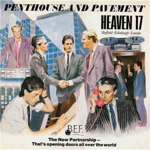 Heaven 17 - Penthouse And Pavement flac download