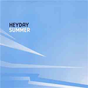 Heyday - Summer flac download