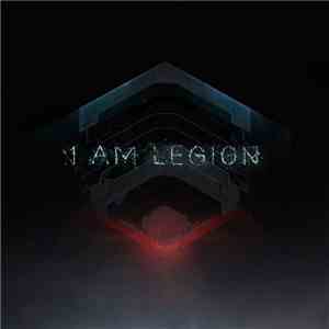 I Am Legion - I Am Legion flac download