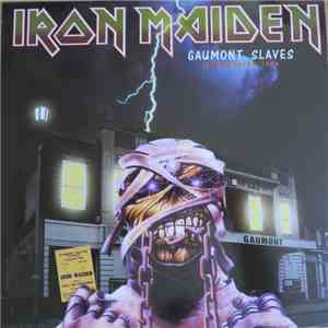 Iron Maiden - Gaumont Slaves flac download