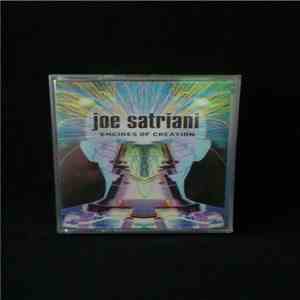 Joe Satriani - Engines Of Creation flac download