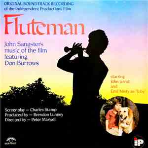 John Sangster - Fluteman flac download