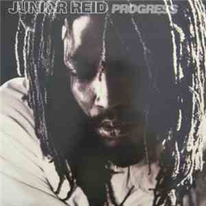 Junior Reid - Progress flac download