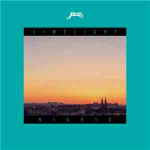 J-Walk - Limelight Nights flac download