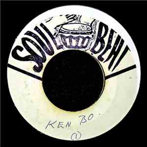 Ken Boothe - Congratulations On Your Birthday flac download