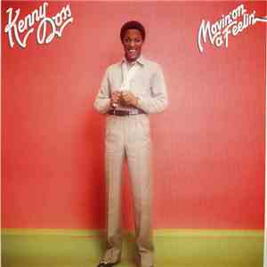 Kenny Doss - Movin' On A Feelin' flac download