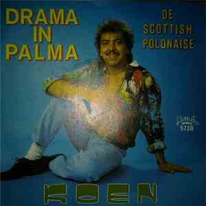 Koen  - Drama In Palma flac download