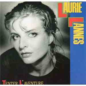 Laurie Lannes - Tenter L'aventure flac download