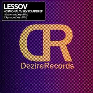 Lessov - Kosmonaut / Skyscraper EP flac download