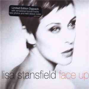 Lisa Stansfield - Face Up flac download