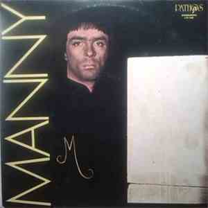 Manny  - Moments flac download