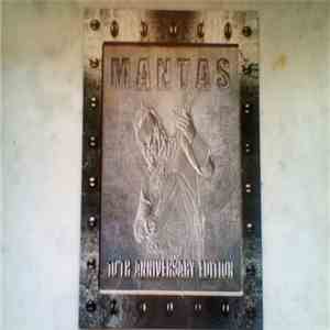Mantas  - Zero Tolerance flac download