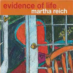 Martha Reich - Evidence Of Life flac download