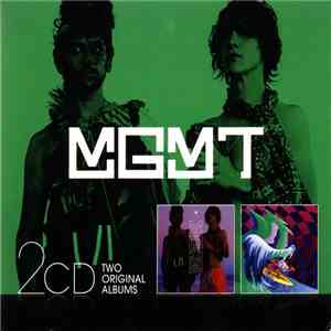 MGMT - Oracular Spectacular / Congratulations flac download
