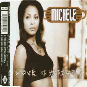 Michèle - Love Is History flac download
