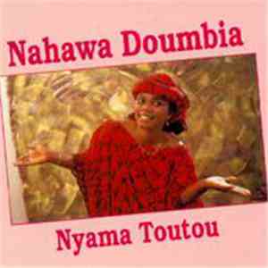 Nahawa Doumbia - Nyama Toutou flac download