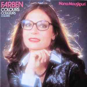 Nana Mouskouri - Farben flac download