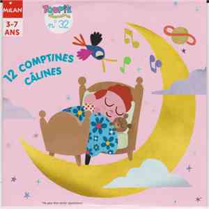 Natacha Fabry Et Olivier Perrin - 12 Comptines Câlines flac download