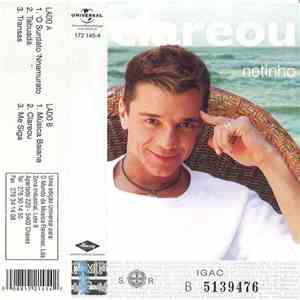 Netinho - Clareou flac download