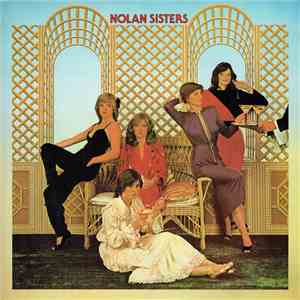 Nolan Sisters - The Nolan Sisters flac download