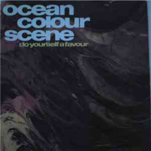 Ocean Colour Scene - Do Yourself A Favour flac download