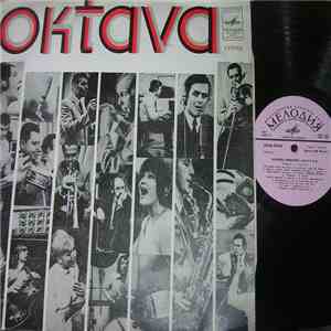 Oktava - Oktava flac download