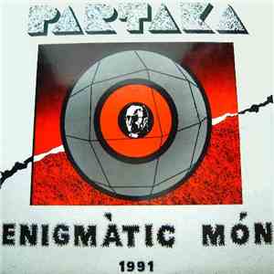 Partaka - Enigmatic Mon 1991 flac download