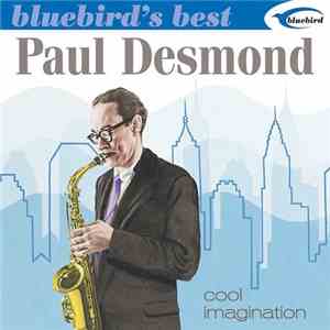 Paul Desmond - Cool Imagination flac download
