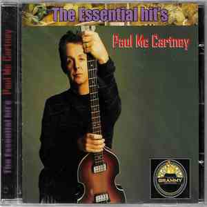 Paul McCartney - The Essential Hits flac download