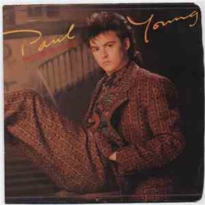 Paul Young - Everytime You Go Away flac download