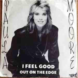 Paula Moore - I Feel Good flac download
