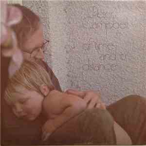 Peter Campbell  - Of Time And Its Distance flac download