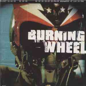 Primal Scream - Burning Wheel flac download