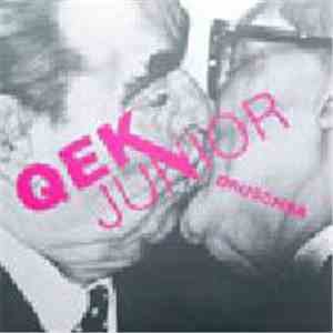 QEK Junior - Дружба / Druschba flac download