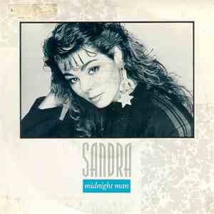 Sandra - Midnight Man flac download