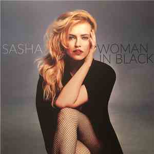 Sasha - Woman In Black flac download