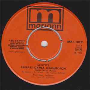 Schytts - Farfars Gamla Gramofon flac download