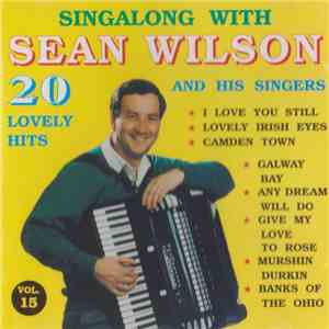 Sean Wilson - 20 Lovely Hits flac download