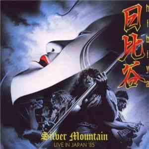 Silver Mountain - Hibiya - Live In Japan '85 flac download